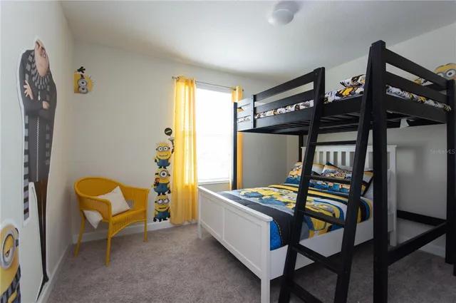 $3,600 | 1577 Mulligan Boulevard, Davenport, FL 33896