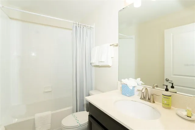 $3,600 | 1577 Mulligan Boulevard, Davenport, FL 33896