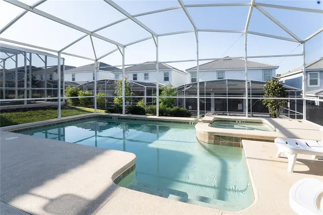 $3,600 | 1577 Mulligan Boulevard, Davenport, FL 33896