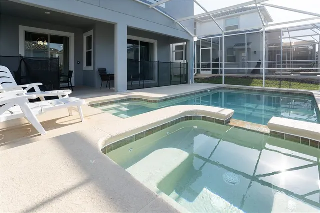 $3,600 | 1577 Mulligan Boulevard, Davenport, FL 33896