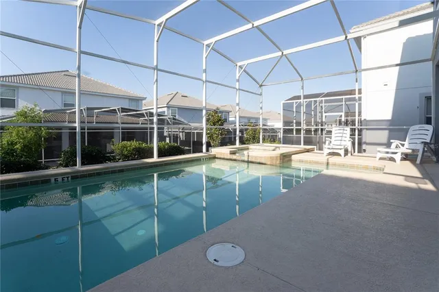 $3,600 | 1577 Mulligan Boulevard, Davenport, FL 33896