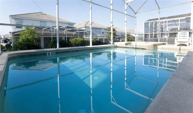 $3,600 | 1577 Mulligan Boulevard, Davenport, FL 33896