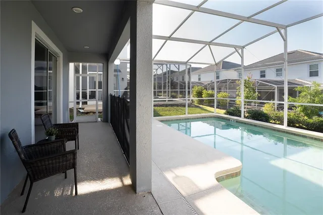 $3,600 | 1577 Mulligan Boulevard, Davenport, FL 33896