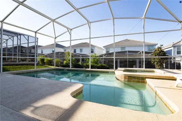 $3,600 | 1577 Mulligan Boulevard, Davenport, FL 33896