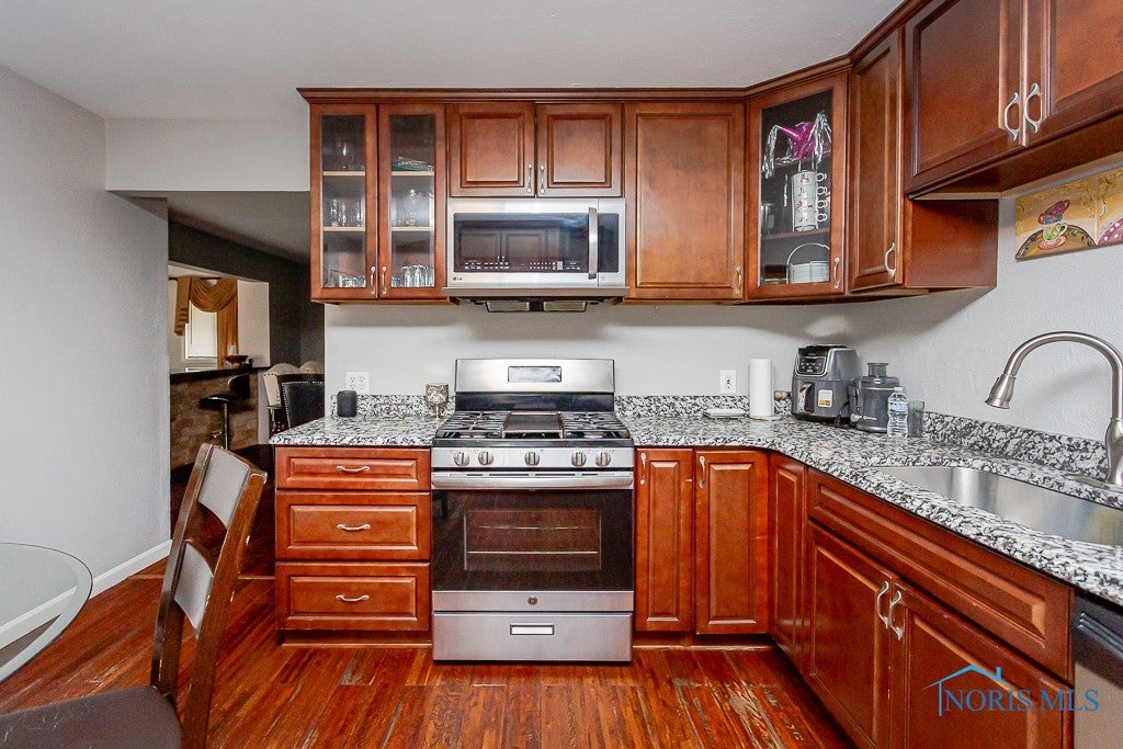 635 Jean Road Toledo, OH 43615 - Photo 13 of 47 Gallery Image 13