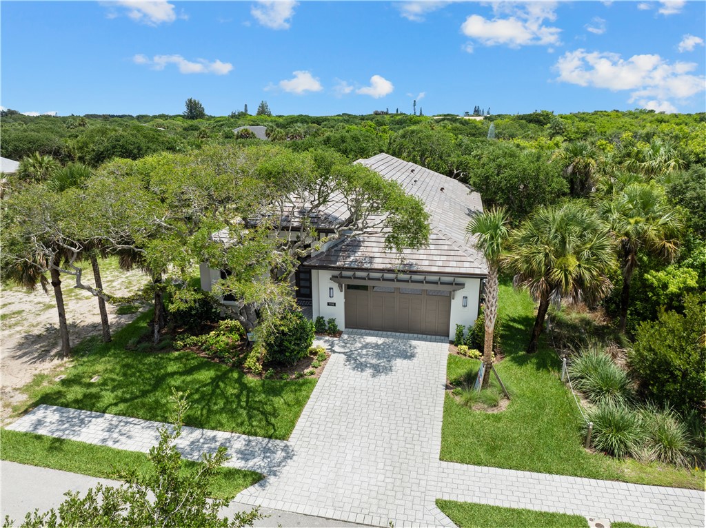 9108 Seaglass Road Vero Beach, FL 32963 - Photo 2 of 22