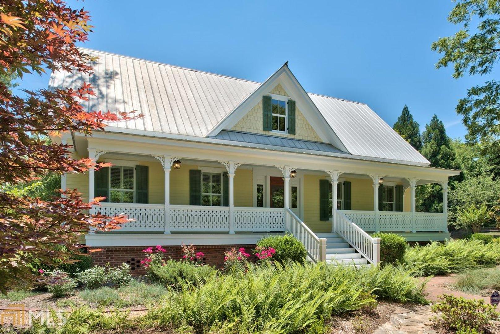 812 Old Post Road Madison, GA 30650 - Photo 1 of 1