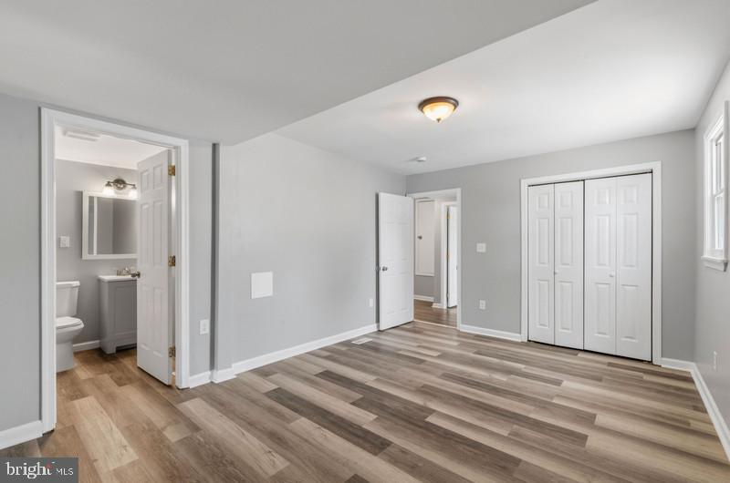 5907 Queen Anne Street Baltimore, MD 21207 - Photo 20 of 39 BEDROOM