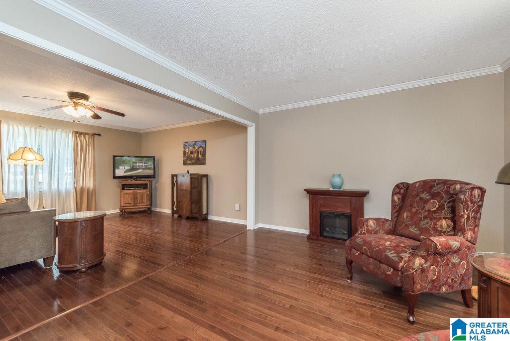 180 Sequoia Street Montevallo, AL 35115 - Photo 6 of 25