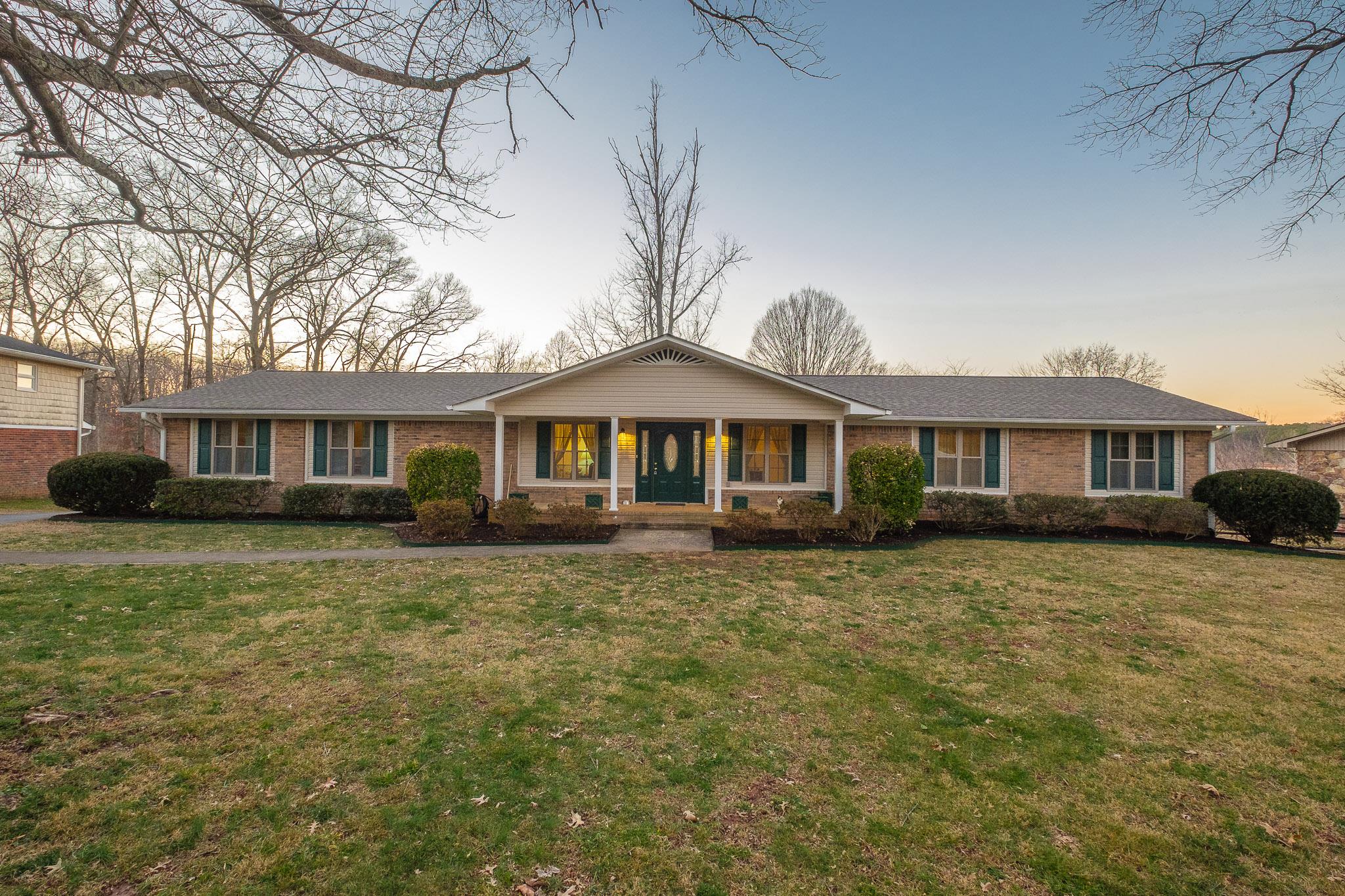 1215 Dripping Springs Road Winchester, TN 37398 - Photo 1 of 30 Gallery Image 1