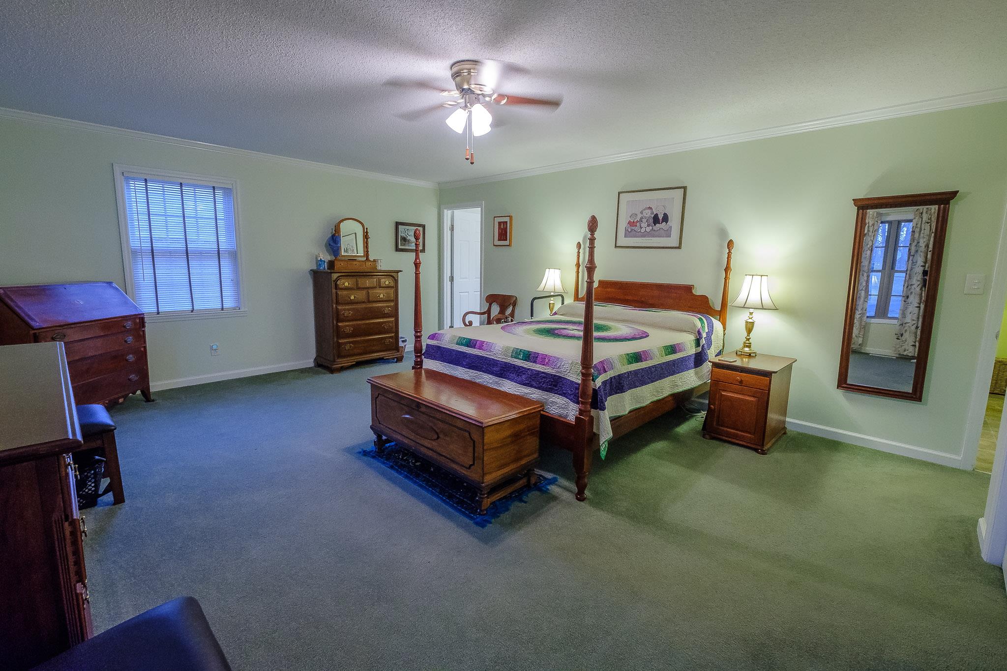 1215 Dripping Springs Road Winchester, TN 37398 - Photo 13 of 30 Gallery Image 13