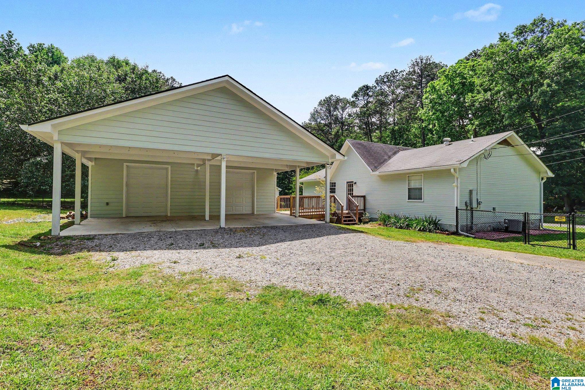 7489 Rodgers Road Southwest Leeds, AL 35094 - Photo 27 of 40