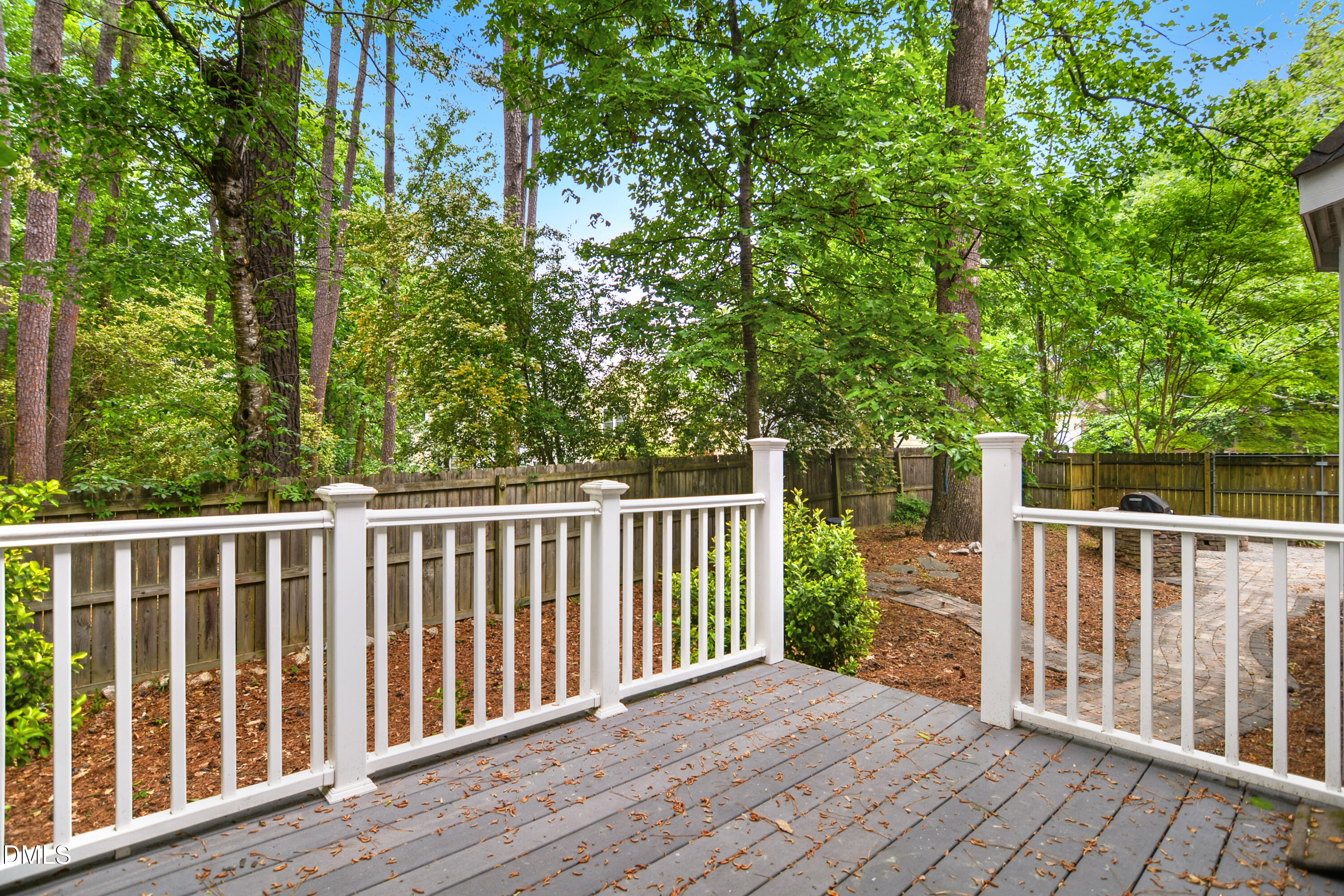 101 Pinehill Way Cary, NC 27513 - Photo 32 of 42 028