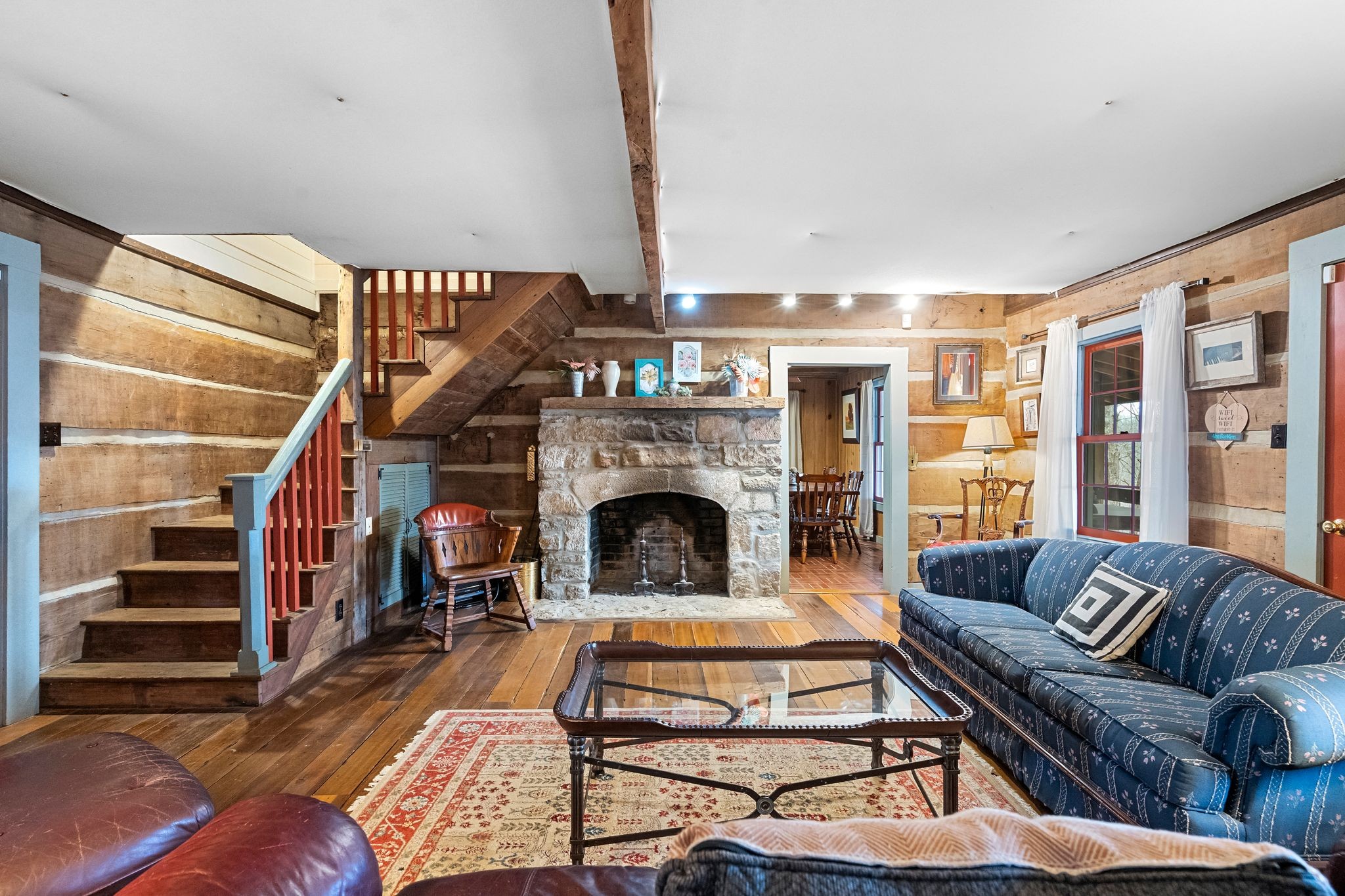 5215 Backbone Ridge Road Franklin, TN 37064 - Photo 20 of 71 Gallery Image 20