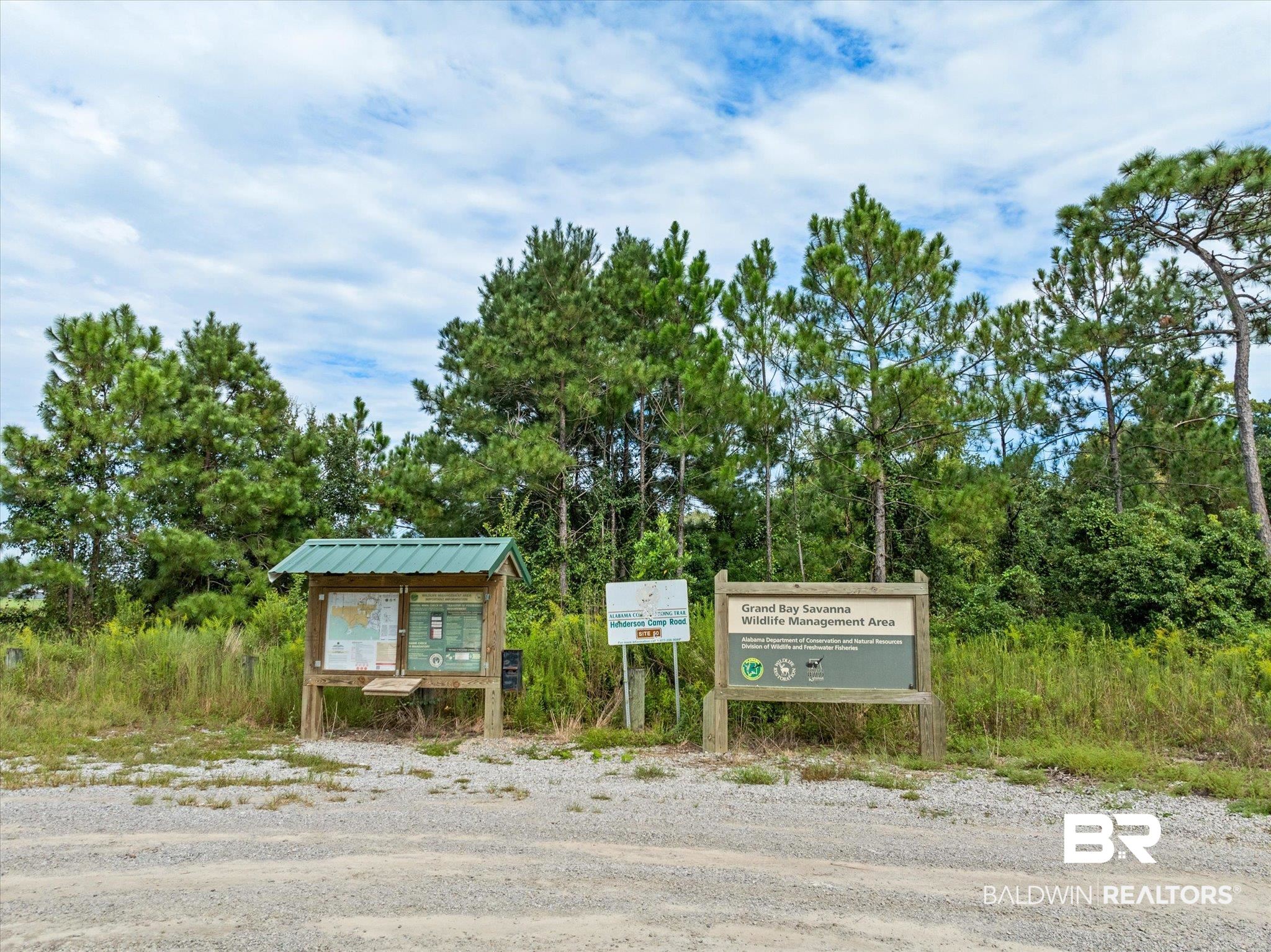 0 Crystal Creek Road Grand Bay, AL 36541 - Photo 17 of 17