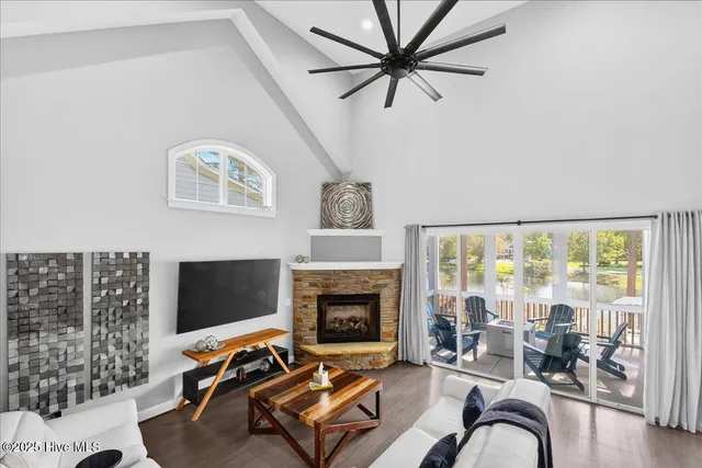 $765,000 | 311 River Village Square, Shallotte, NC 28470