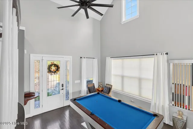 $765,000 | 311 River Village Square, Shallotte, NC 28470