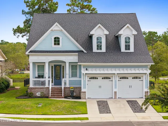 $765,000 | 311 River Village Square, Shallotte, NC 28470