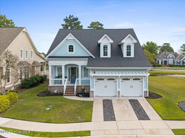 $765,000 | 311 River Village Square, Shallotte, NC 28470