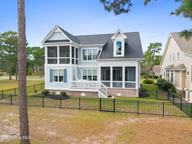 $765,000 | 311 River Village Square, Shallotte, NC 28470