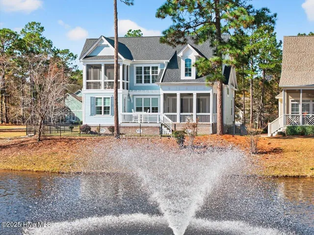 $765,000 | 311 River Village Square, Shallotte, NC 28470