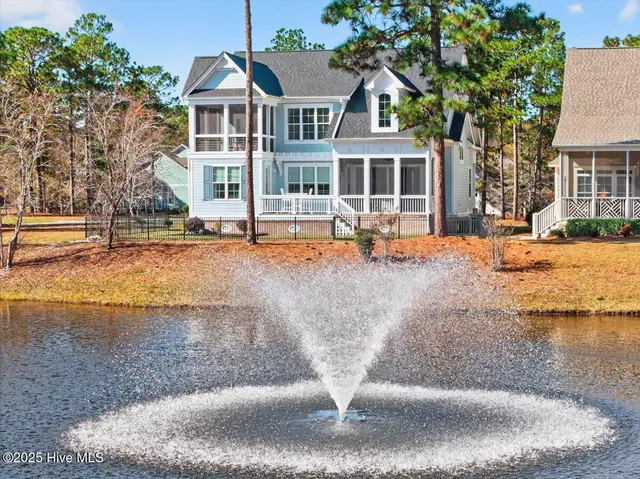 $765,000 | 311 River Village Square, Shallotte, NC 28470
