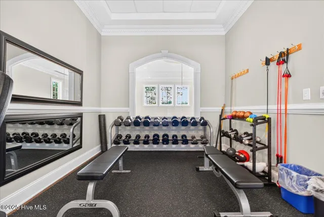 $765,000 | 311 River Village Square, Shallotte, NC 28470