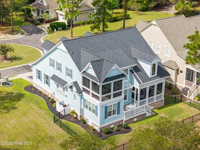 $765,000 | 311 River Village Square, Shallotte, NC 28470