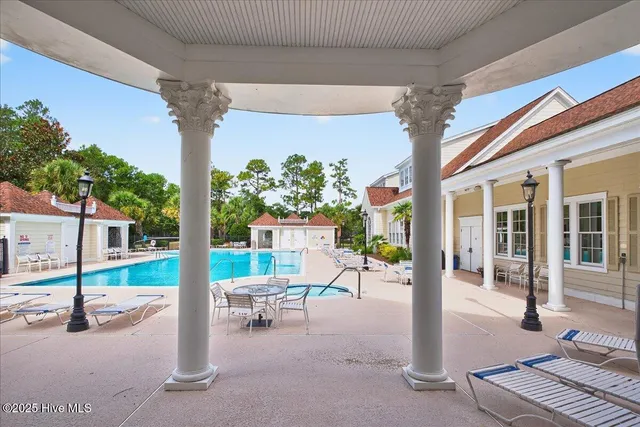 $765,000 | 311 River Village Square, Shallotte, NC 28470