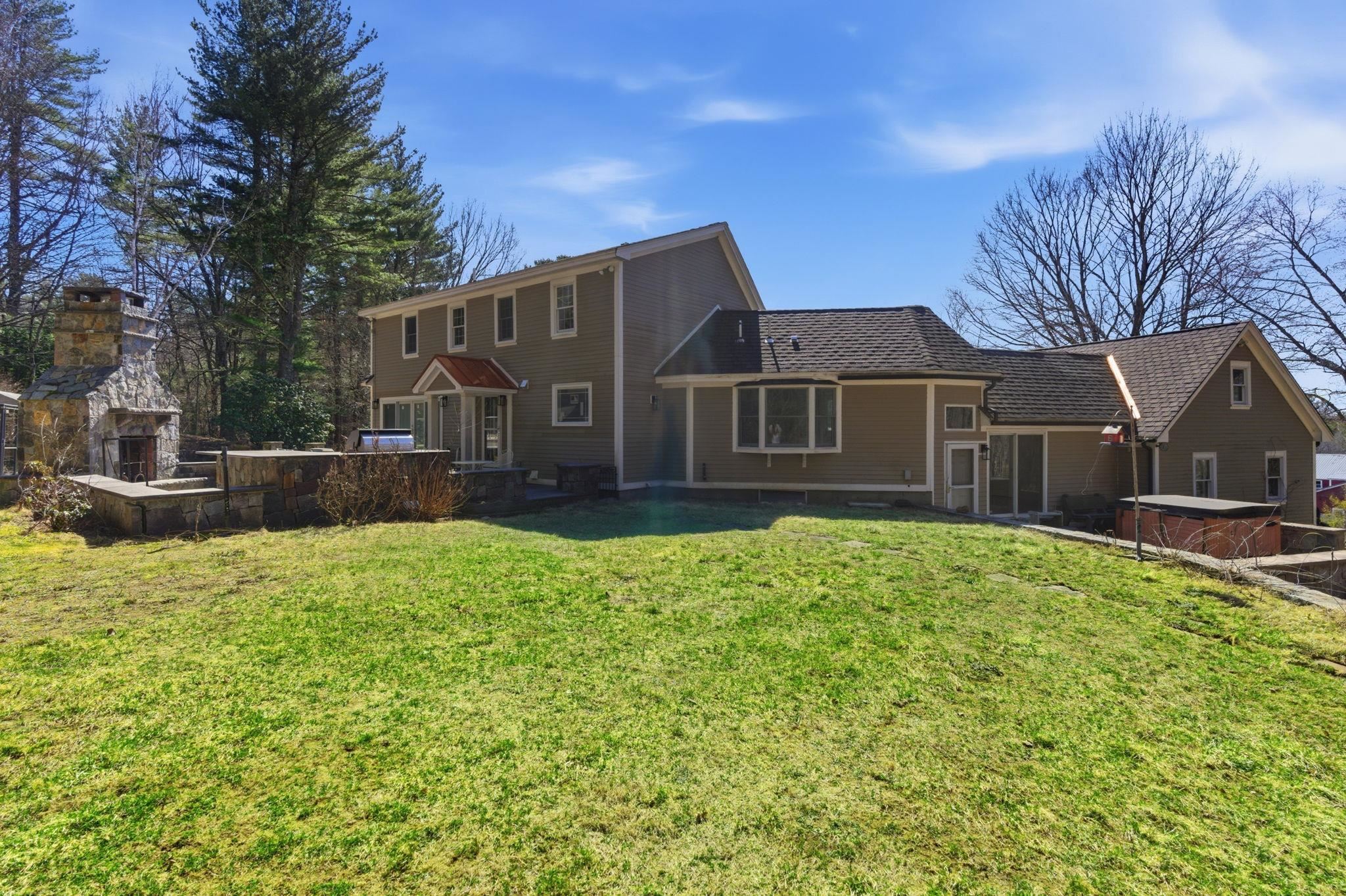 166 Londonderry Road Windham, NH 03087 - Photo 29 of 32