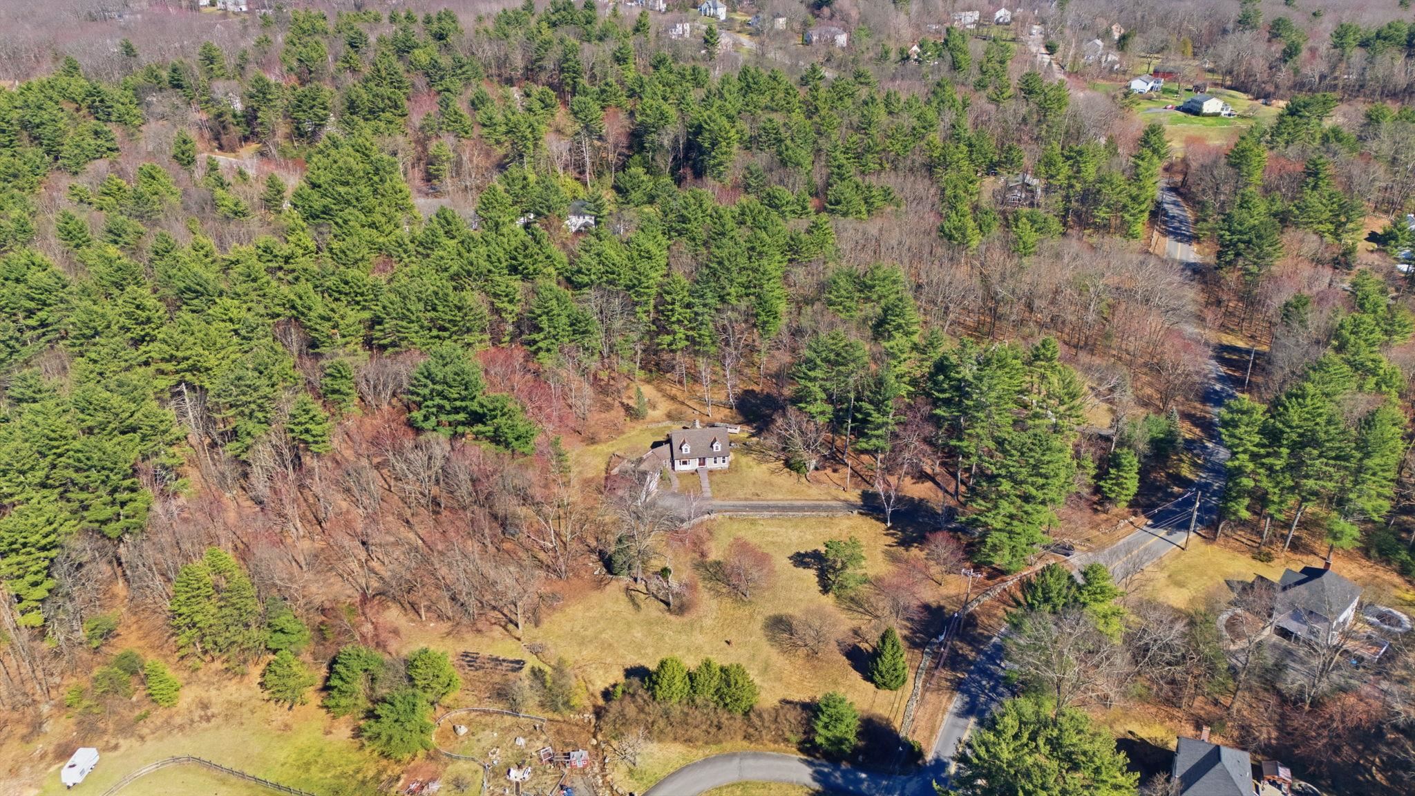 166 Londonderry Road Windham, NH 03087 - Photo 31 of 32
