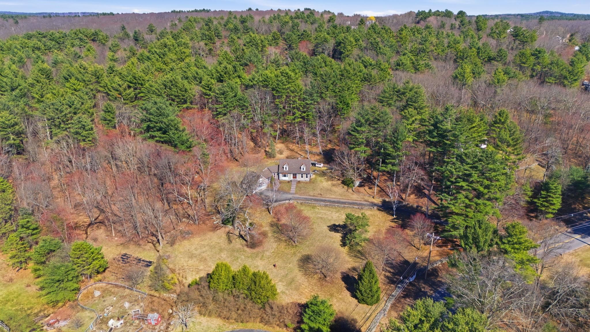 166 Londonderry Road Windham, NH 03087 - Photo 32 of 32