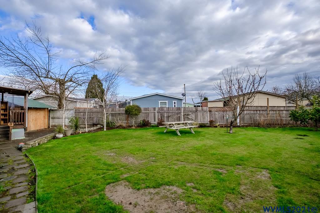 5127 Silver ( Loop, Unit 82 Salem, OR 97305 - Photo 34 of 39