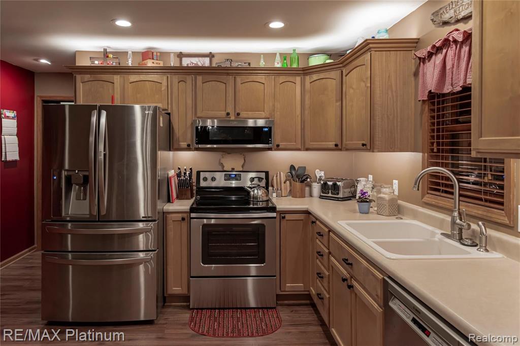 3700 Norton Road Howell, MI 48843 - Photo 8 of 34