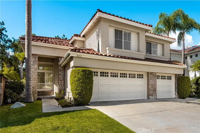 $4,950 | 823 South Parkglen Place, Anaheim Hills, CA 92808