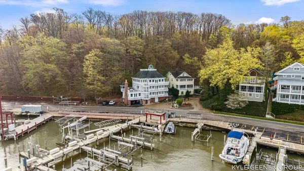 $1,795,000 | 2238 South Shore Drive, Holland, MI 49423