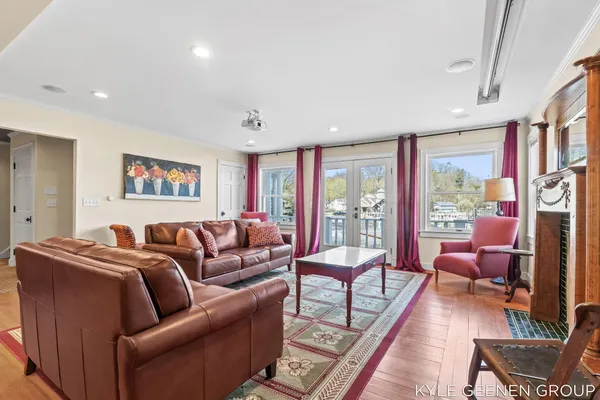 $1,795,000 | 2238 South Shore Drive, Holland, MI 49423
