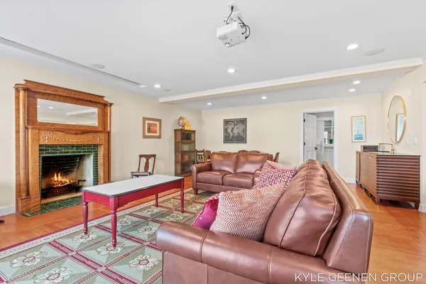 $1,795,000 | 2238 South Shore Drive, Holland, MI 49423