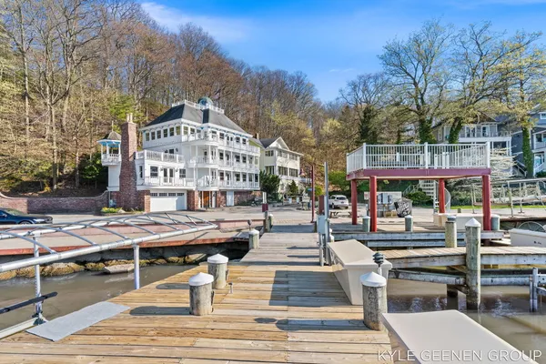 $1,795,000 | 2238 South Shore Drive, Holland, MI 49423