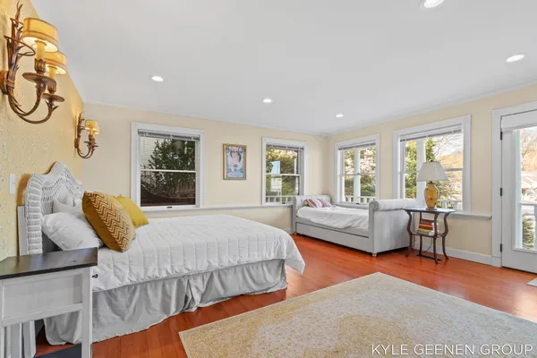 $1,795,000 | 2238 South Shore Drive, Holland, MI 49423