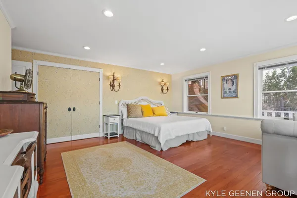 $1,795,000 | 2238 South Shore Drive, Holland, MI 49423