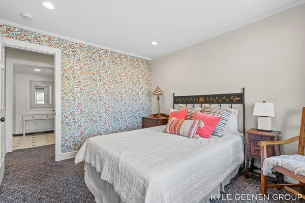 $1,795,000 | 2238 South Shore Drive, Holland, MI 49423