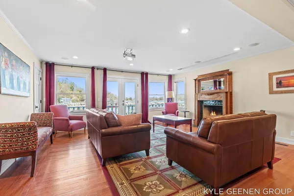 $1,795,000 | 2238 South Shore Drive, Holland, MI 49423