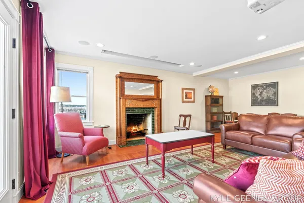 $1,795,000 | 2238 South Shore Drive, Holland, MI 49423