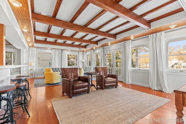 $1,795,000 | 2238 South Shore Drive, Holland, MI 49423