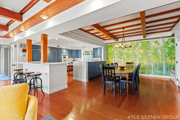 $1,795,000 | 2238 South Shore Drive, Holland, MI 49423