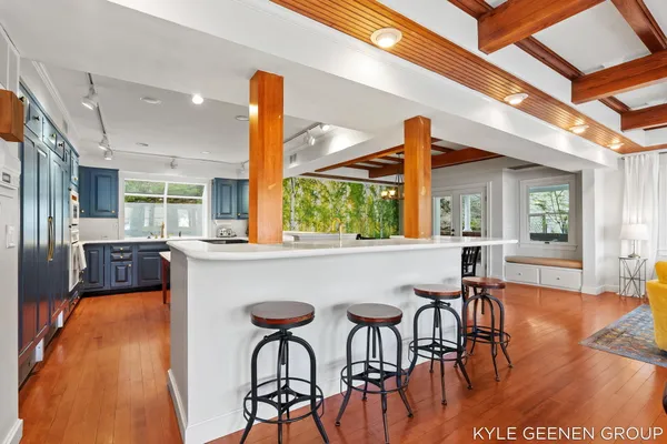 $1,795,000 | 2238 South Shore Drive, Holland, MI 49423