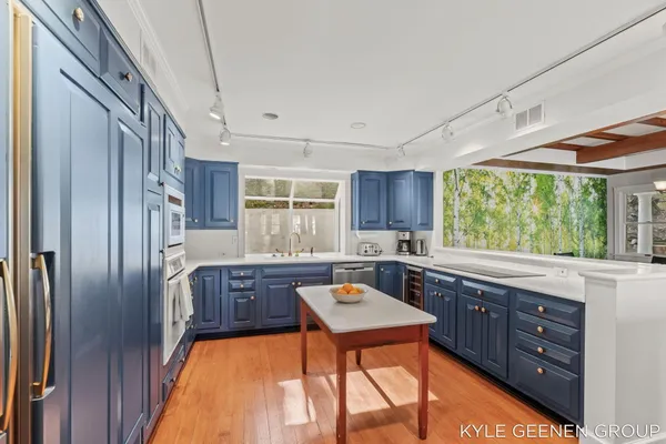 $1,795,000 | 2238 South Shore Drive, Holland, MI 49423