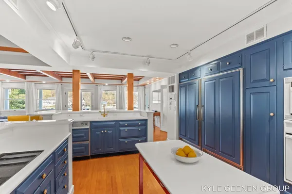 $1,795,000 | 2238 South Shore Drive, Holland, MI 49423