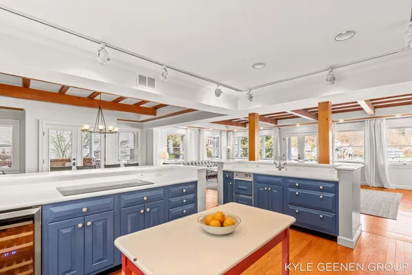 $1,795,000 | 2238 South Shore Drive, Holland, MI 49423